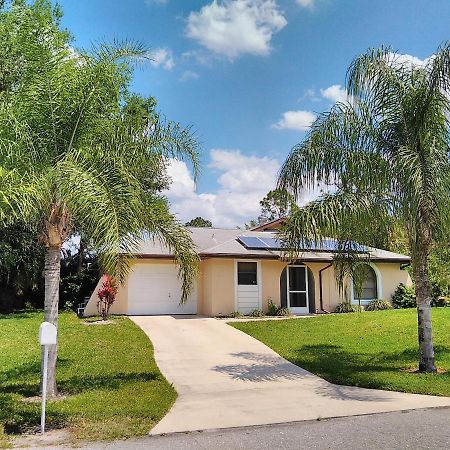 Vacation Home Falcon Lehigh Acres Exterior photo